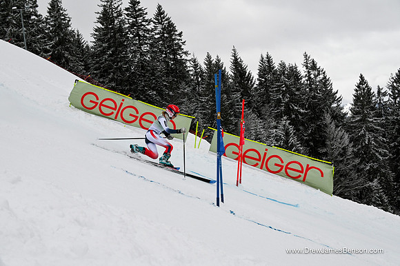 FIS Weltcup Oberjoch