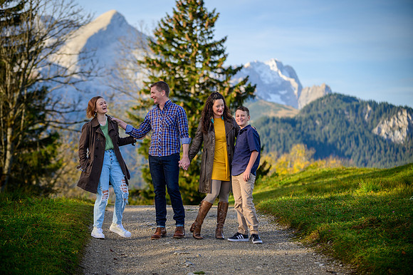 Mucker-Family