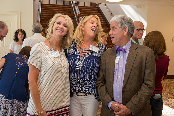 BEHS Class of '76 Reunion
