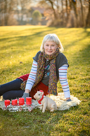 Meike Family Christmas