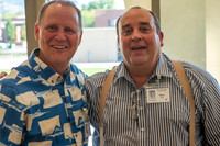 BEHS Class of '76 Reunion