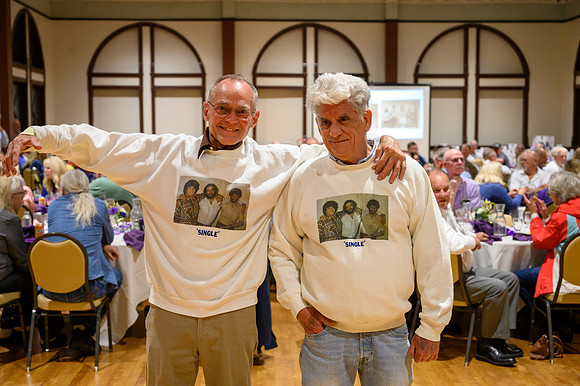 Reunion50