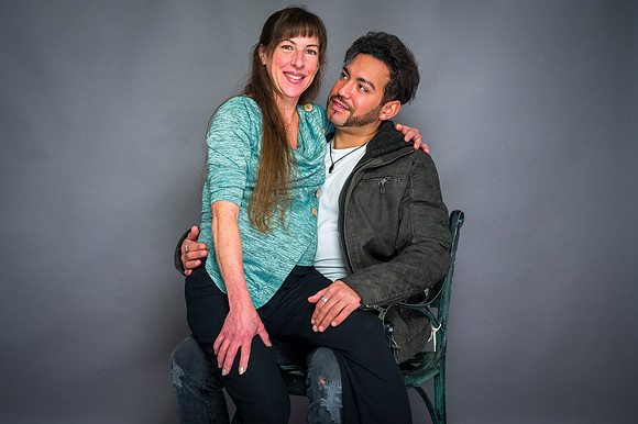Tania&Carlos