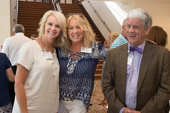BEHS Class of '76 Reunion