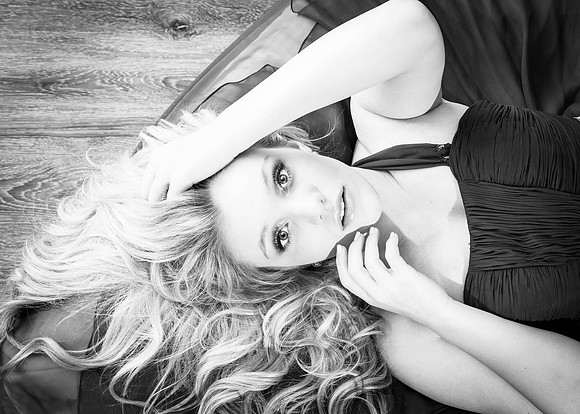 Shoot with Bryn