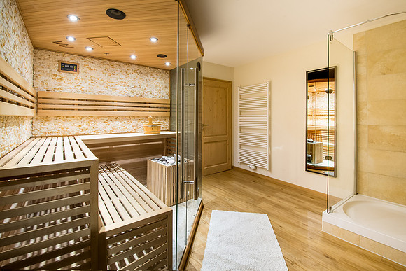 Chalet Apt-6667