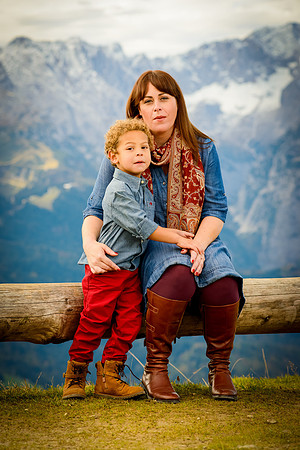 Brooke Spidgen Portrait