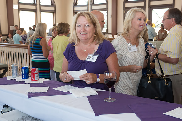 BEHS Class of '76 Reunion