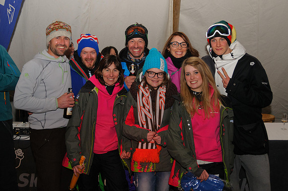 Telemark Freeheel Festival