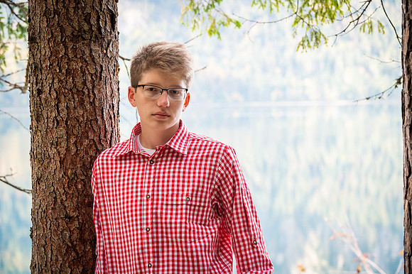 Macrae Senior Portrait-1897