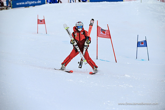 FIS Weltcup Oberjoch