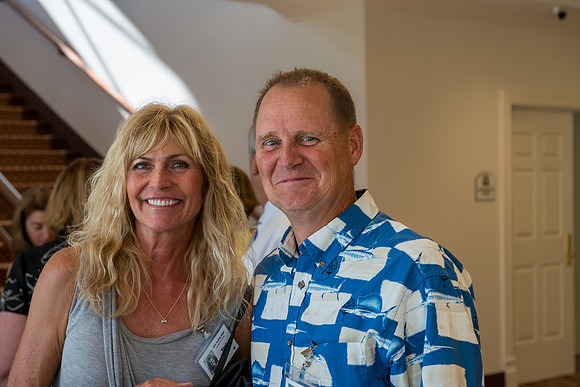 BEHS Class of '76 Reunion