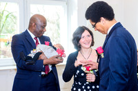 Hodges Wedding