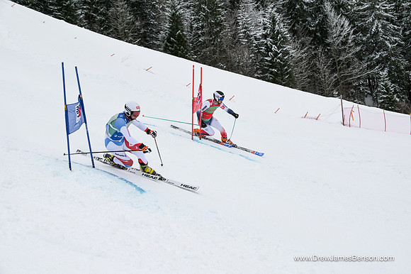 FIS Weltcup Oberjoch