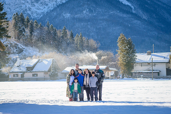 Sifer Family