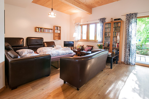 Chalet Apt-0010