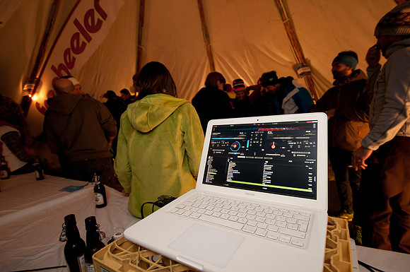 Telemark Freeheel Festival