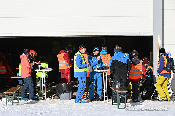 FIS Weltcup Oberjoch