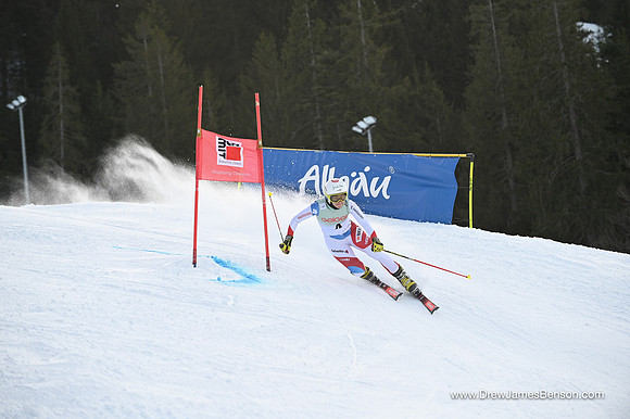 FIS Weltcup Oberjoch