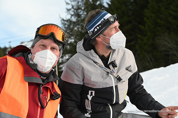 FIS Weltcup Oberjoch