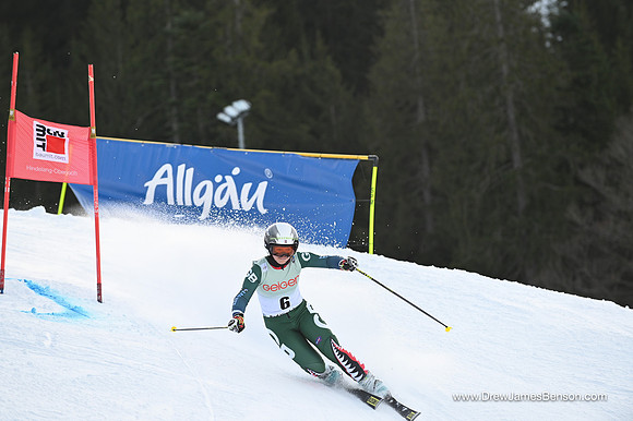 FIS Weltcup Oberjoch