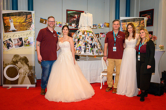 Dream Wedding 2020