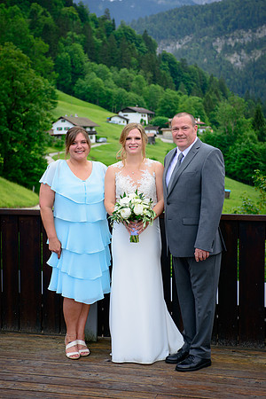 Karsten and Candice Wedding