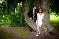 Yoyo & Meli Hochzeit