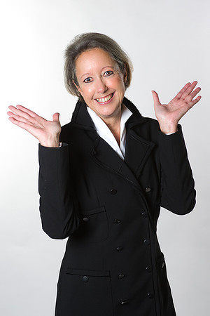 Shoot with Iris Grassl