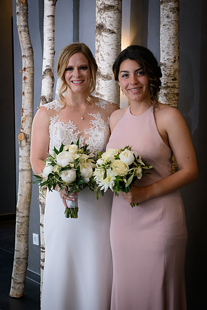 Karsten and Candice Wedding
