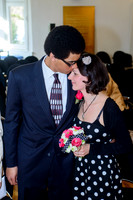 Hodges Wedding