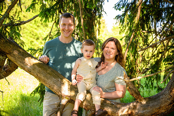 St. Germain Family