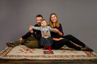 Manuela & Tobias  Skinner Portraits