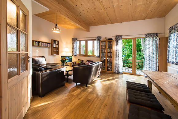 Chalet Apt-6943