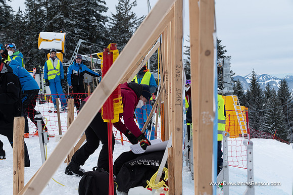 FIS Weltcup Oberjoch
