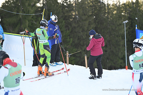 FIS Weltcup Oberjoch