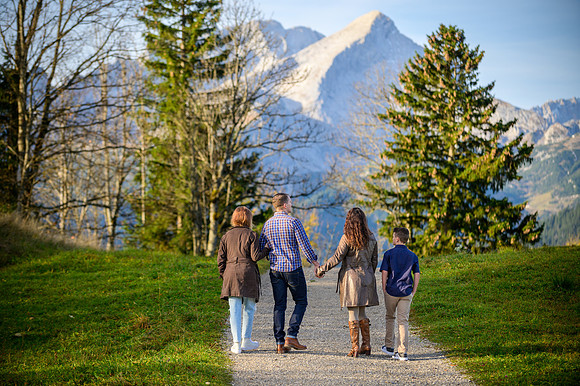 Mucker-Family