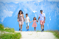 Parandekar Family