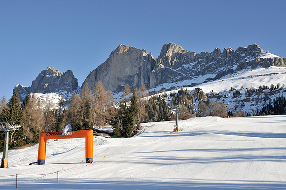 Telemark Freeheel Festival