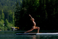 Sonnia Call a Yogi