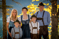 Miller Family