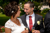 Yoyo & Meli Hochzeit