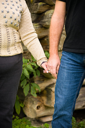 John & Shannon Shoot