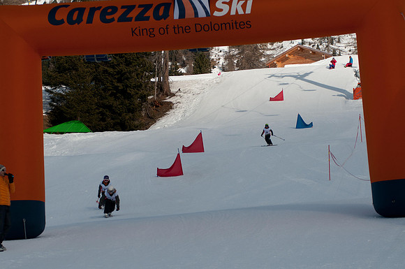 Telemark Freeheel Festival