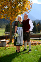 Ruth & Dieter