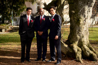 Hodges Wedding