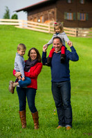 Botterbusch Family
