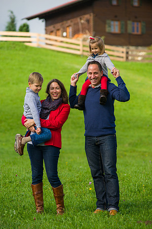 Botterbusch Family