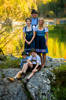 Miller Family