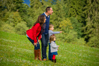 Botterbusch Family